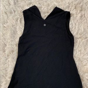 Lululemon atlethic top